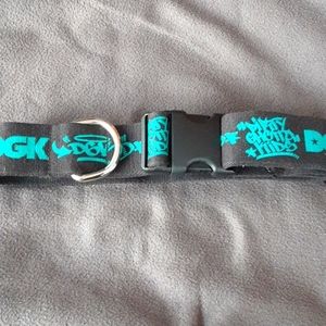 DGK Dog Collars 1 of a Kind